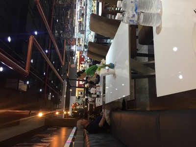 Ruamchok Cafe